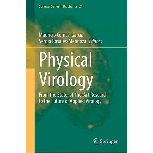 Physical Virology