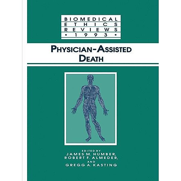 Physician-Assisted Death