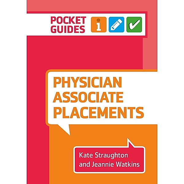 Physician Associate Placements, Kate Straughton, Jeannie Watkins