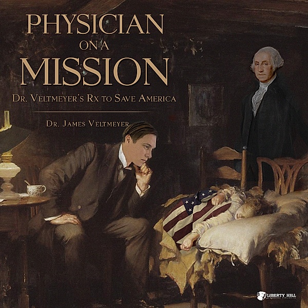 Physician on a Mission, Dr. James Veltmeyer
