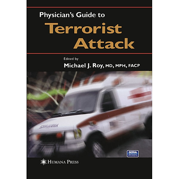 Physician's Guide to Terrorist Attack