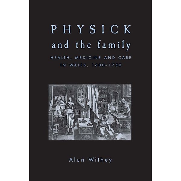 Physick and the family, Alun Withey