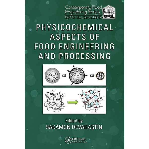 Physicochemical Aspects of Food Engineering and Processing