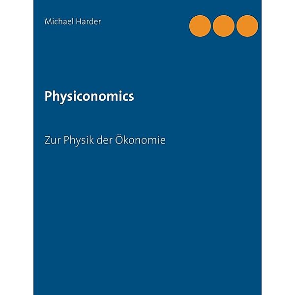 Physiconomics, Michael Harder