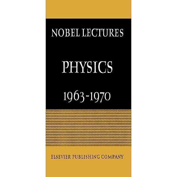 Physics, 1963-1970, Sam Stuart
