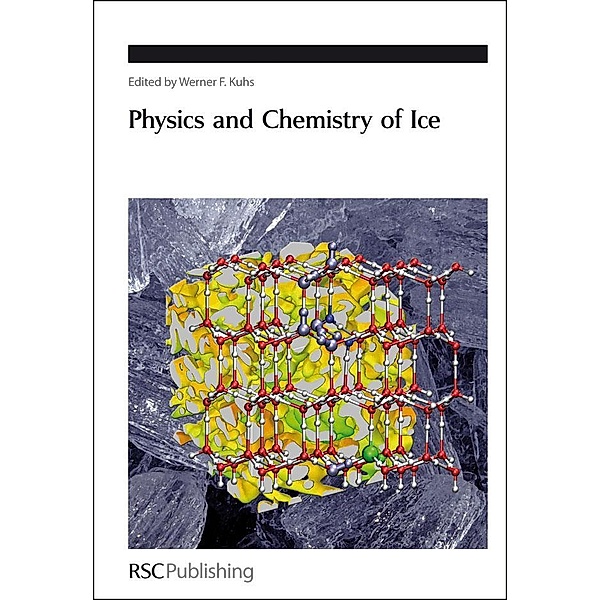 Physics and Chemistry of Ice / ISSN