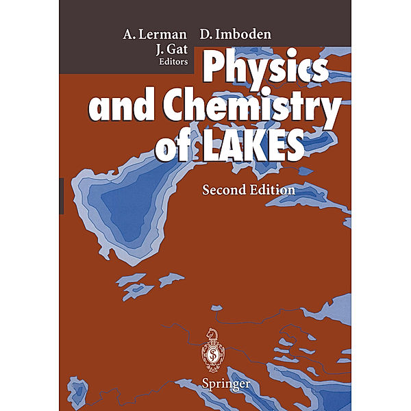 Physics and Chemistry of Lakes