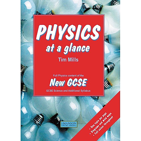 Physics at a Glance, Tim Mills