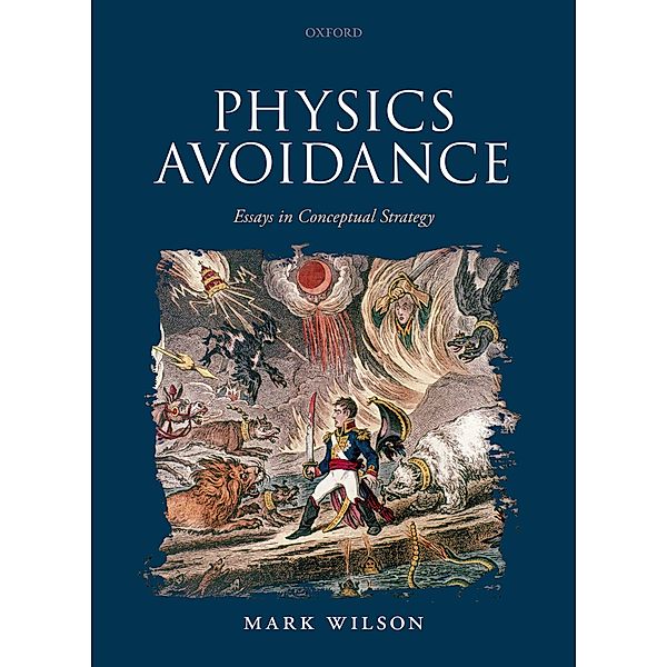 Physics Avoidance, Mark Wilson