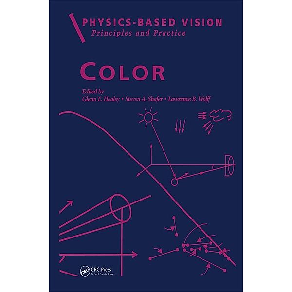 Physics-Based Vision: Principles and Practice