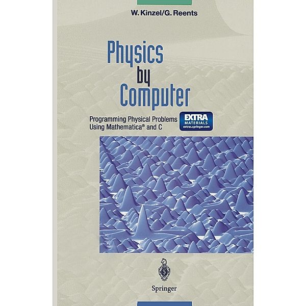 Physics by Computer, Wolfgang Kinzel, Georg Reents