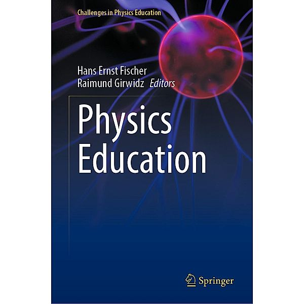 Physics Education / Challenges in Physics Education