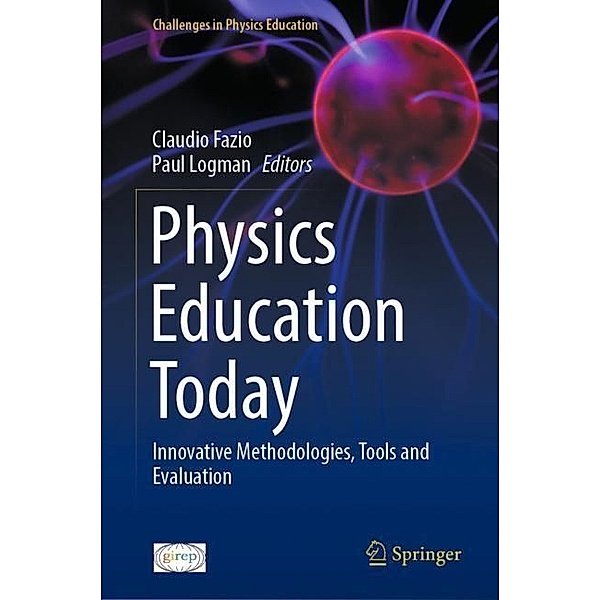 Physics Education Today