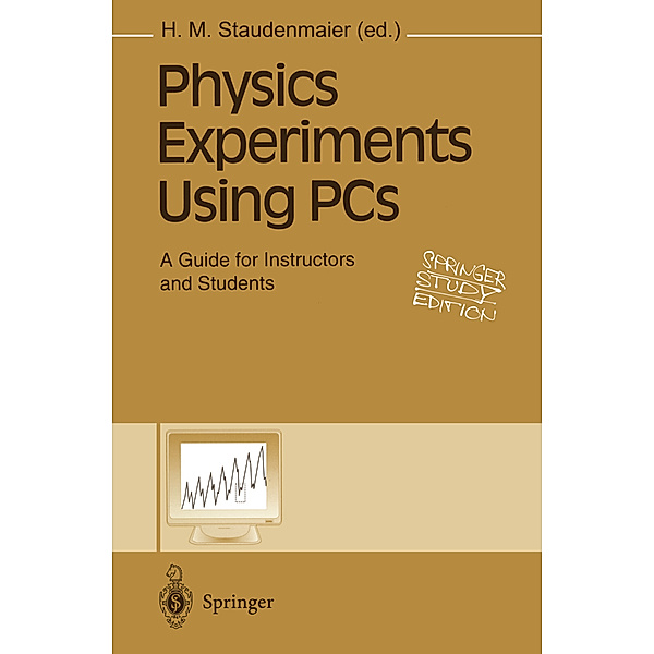 Physics Experiments Using PCs