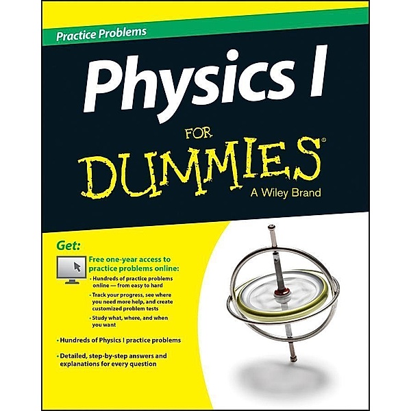 Physics I, The Experts at Dummies