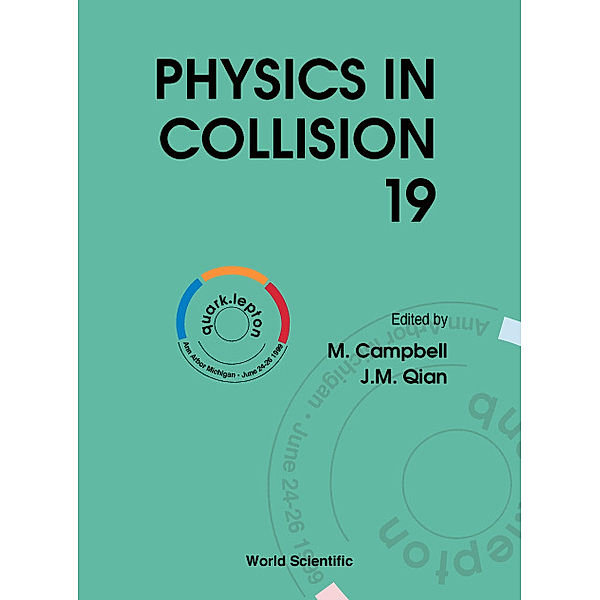 Physics In Collision Xix, Procs