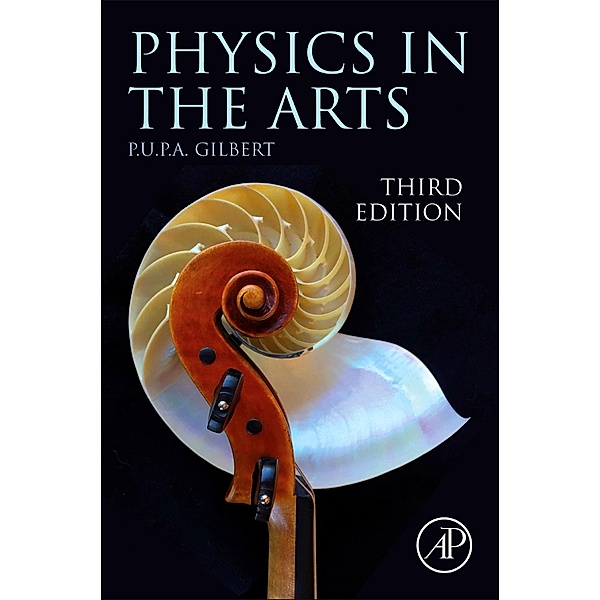 Physics in the Arts, Pupa U. P. A. Gilbert