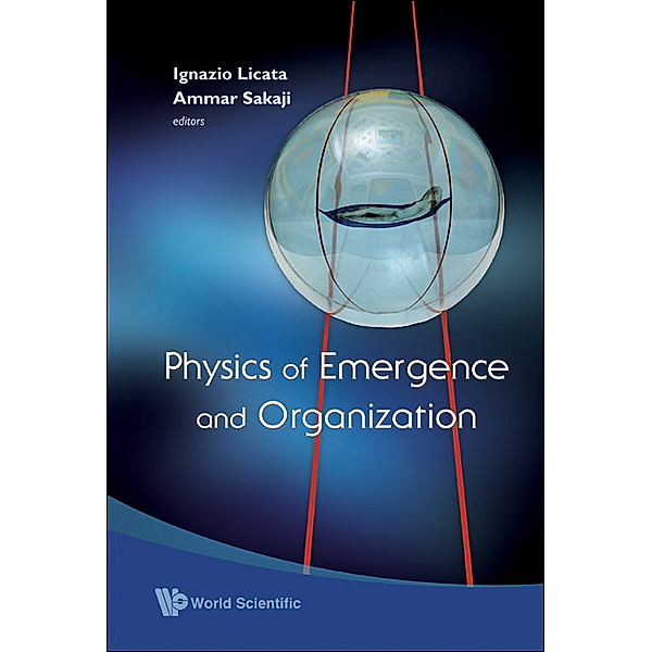Physics Of Emergence And Organization
