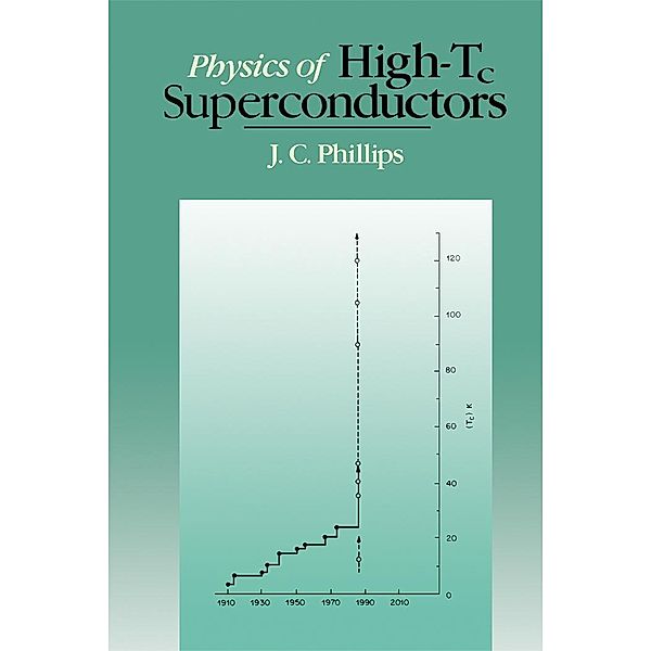 Physics Of High-Tc Superconductors, J. Phillips