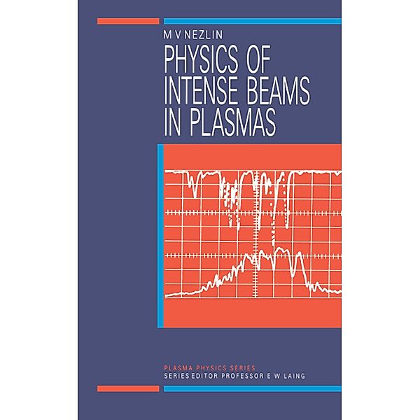Physics of Intense Beams in Plasmas, M. V Nezlin