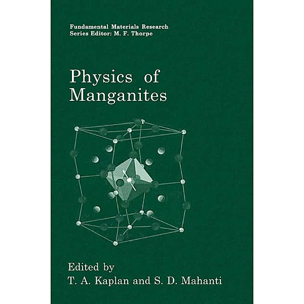 Physics of Manganites