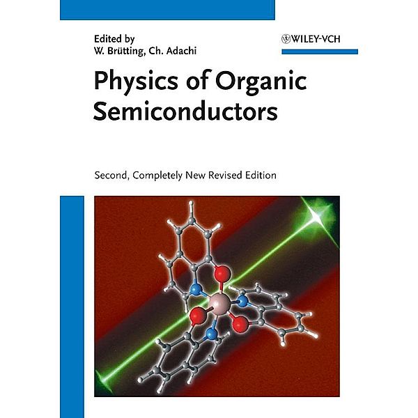 Physics of Organic Semiconductors