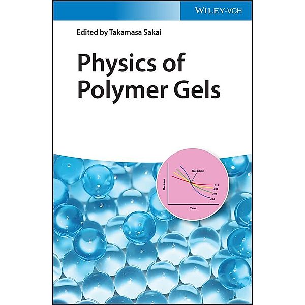 Physics of Polymer Gels