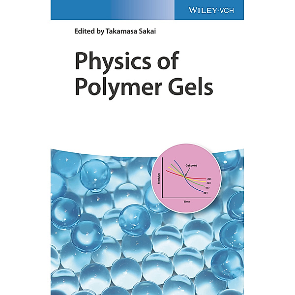 Physics of Polymer Gels