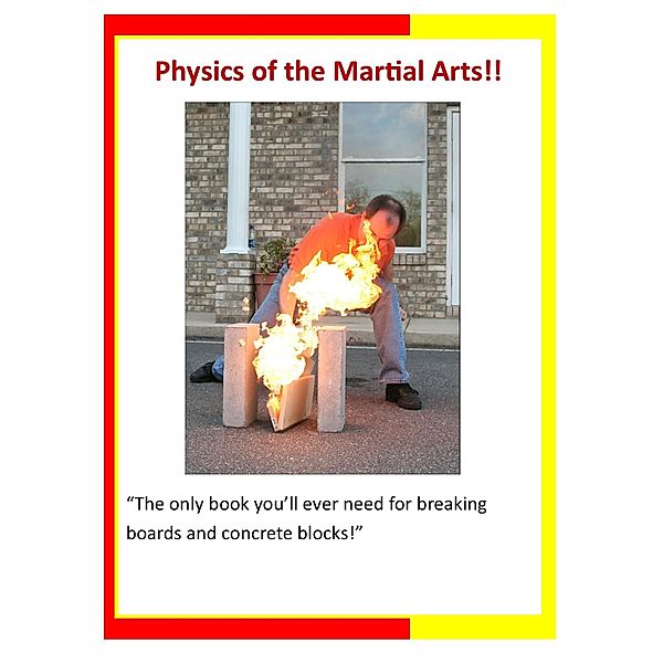 Physics of the Martial Arts, Clinet Furr