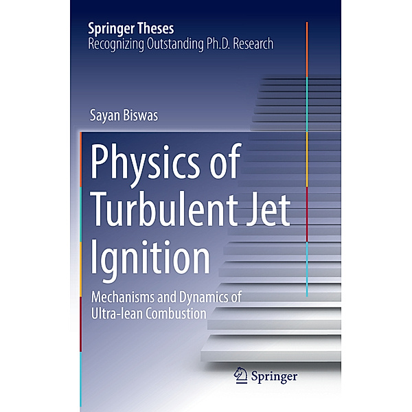 Physics of Turbulent Jet Ignition, Sayan Biswas
