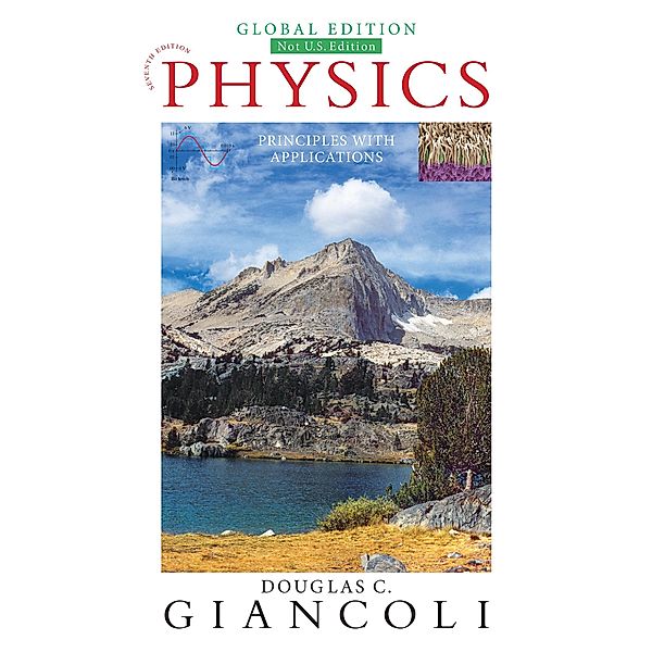 Physics: Principles with Applications, Global Edition, Douglas C. Giancoli