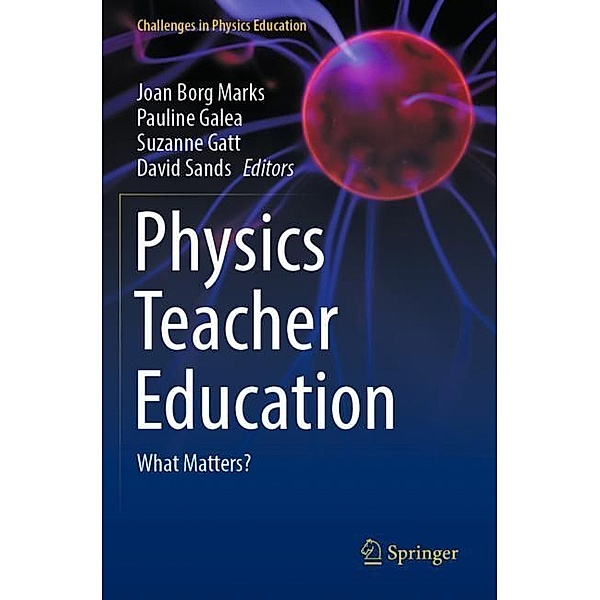 Physics Teacher Education