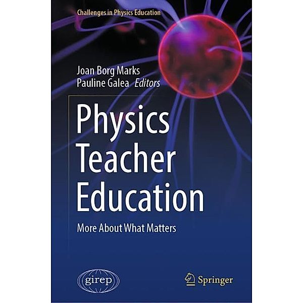 Physics Teacher Education