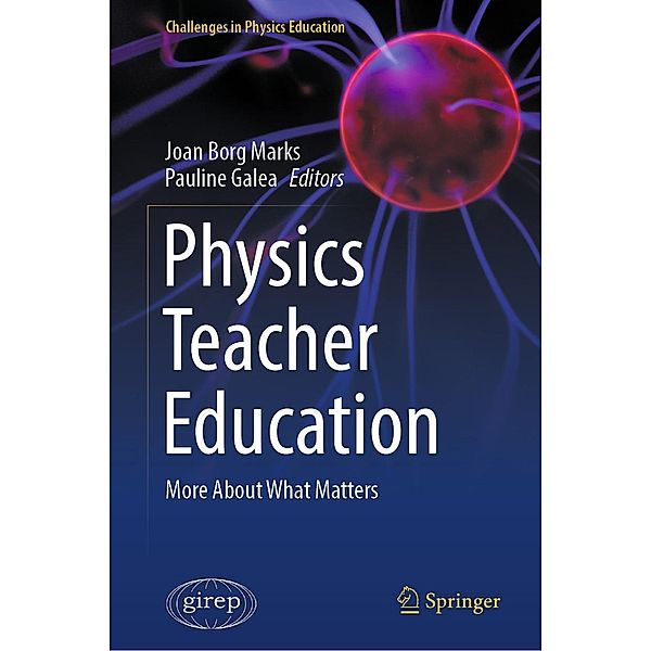 Physics Teacher Education / Challenges in Physics Education