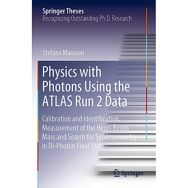 Physics with Photons Using the ATLAS Run 2 Data, Stefano Manzoni
