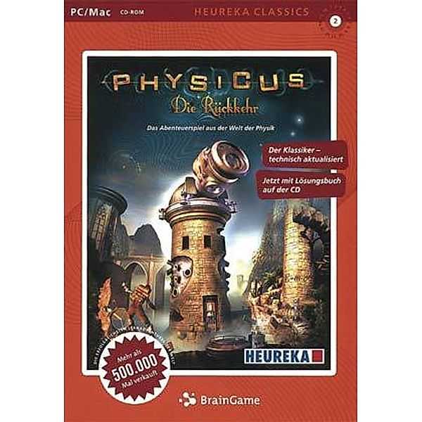 Physicus - Die Rückkehr