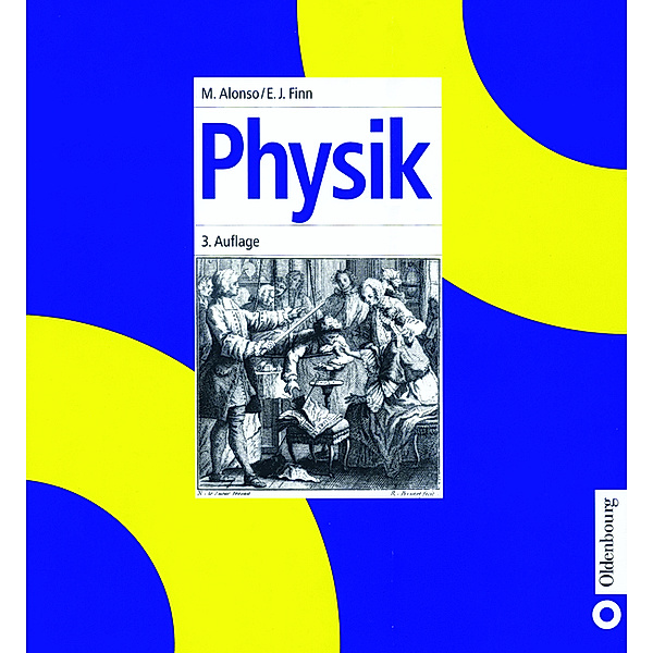 Physik, Marcelo Alonso, Edward J. Finn