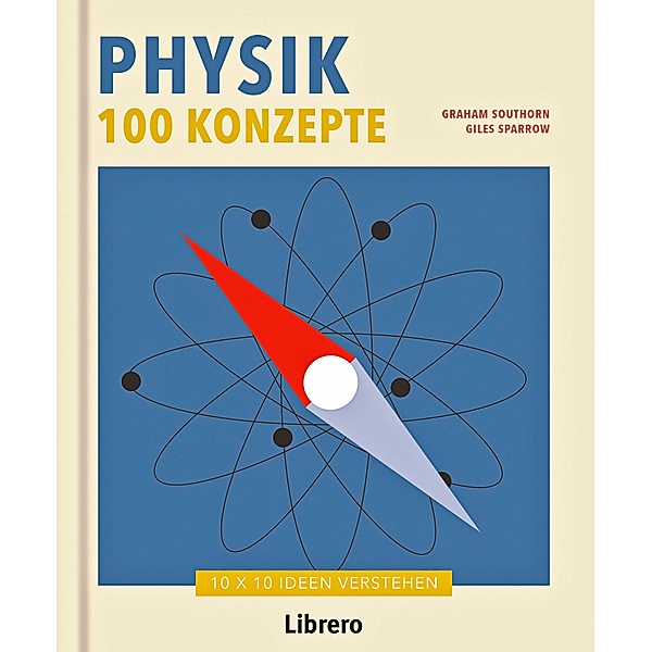 Physik 100 Konzepte, Graham Southorn, Giles Sparrow