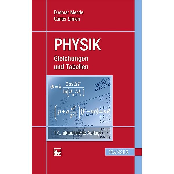 Physik, Dietmar Mende, Günter Simon