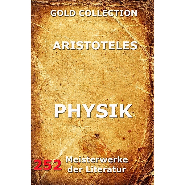 Physik, Aristoteles