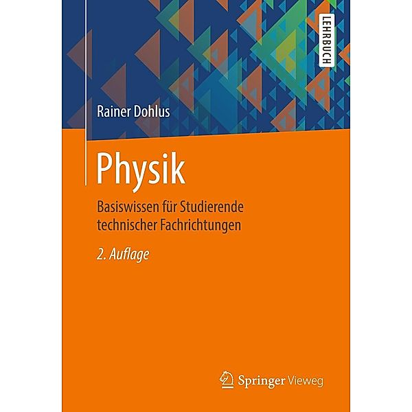 Physik, Rainer Dohlus