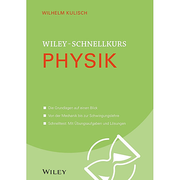 Physik, Wilhelm Kulisch