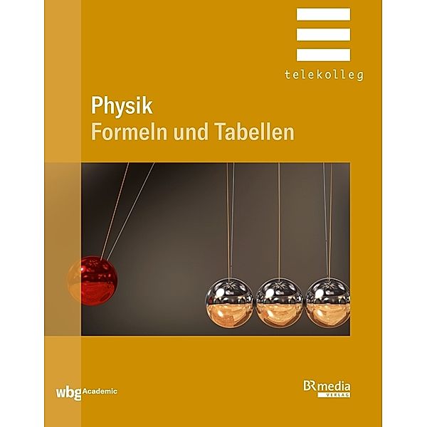 Physik, Victor Pichlmayr