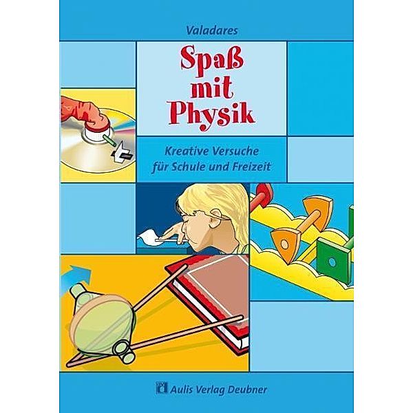 Physik allgemein / Spaß mit Physik, Eduardo de Campos Valadares