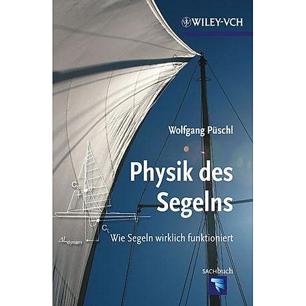 Physik des Segelns, Wolfgang Püschl
