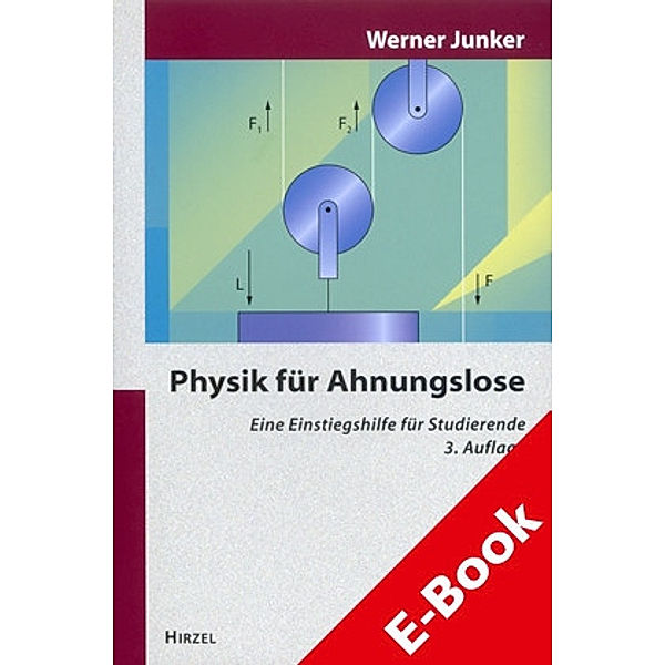 Physik für Ahnungslose, Werner Junker
