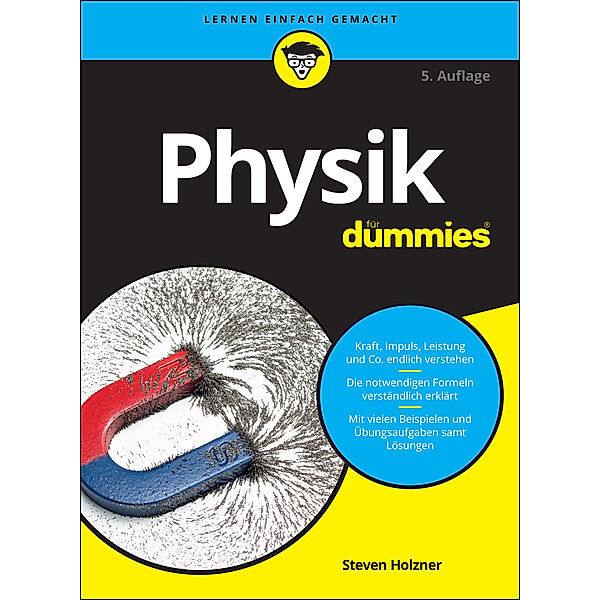 Physik für Dummies, Steven Holzner