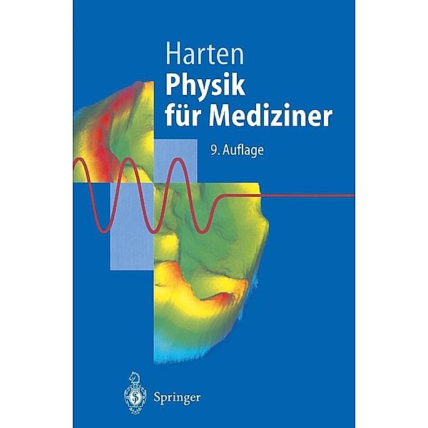 Physik für Mediziner / Springer-Lehrbuch