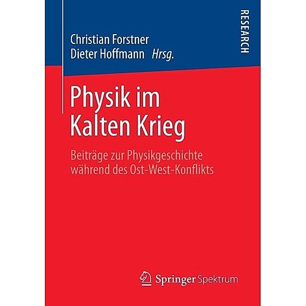 Physik im Kalten Krieg