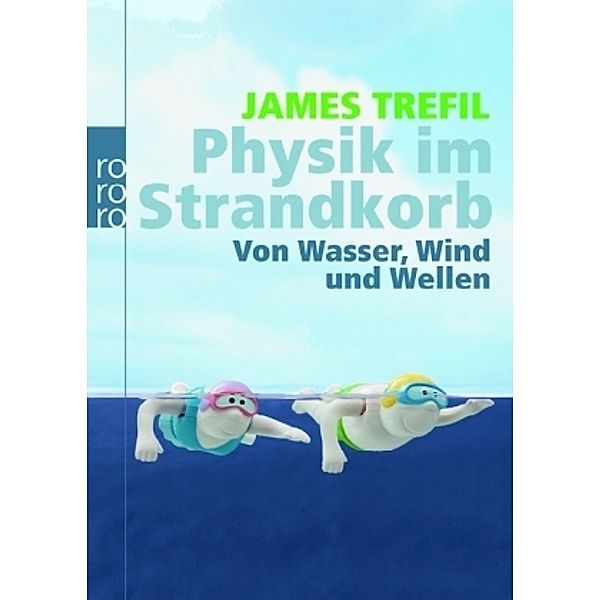 Physik im Strandkorb, James S. Trefil